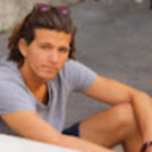 Meet your Posher, Eric